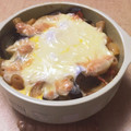 りりあん♪'s cooksnap of when they made ナスとトマトの和風チーズ焼き.
