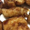 なつの部屋☆'s cooksnap of when they made ササミレモン.