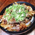 ちゃちゃまる26's cooksnap of when they made 10分超簡単！豚こまの中華風甘味噌炒め.