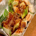 あいぇな's cooksnap of when they made トースターで簡単おつまみ！ネギ焼き★.