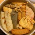 MissH0423's cooksnap of when they made おでんの具材の簡単な下準備.
