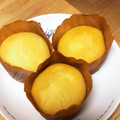 たろちん村's cooksnap of when they made アレルギー対応ケーキ、小麦卵牛乳・不使用.