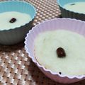 HIRO学生's cooksnap of when they made 超簡単な蒸しパン.