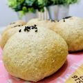 U☆kaoru's cooksnap of when they made 全粒粉１００％のまるパン.