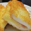 ♪ピノコ☆'s cooksnap of when they made サクッ♪ふわ～♪とろ～り♪はんぺんフライ.