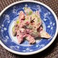☆あいちゃん's cooksnap of when they made モロッコインゲンの梅マヨおかか和え.