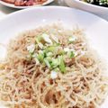クックE662AA☆'s cooksnap of when they made 明太しらたき.