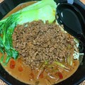 りばーびっぐ's cooksnap of when they made 坦々麺好きのための本格自家製坦々麺 改.