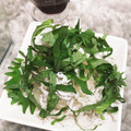 ゆーのすけ23's cooksnap of when they made 定番＆手軽な【しらすおろし（ぽん酢）】.