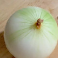 MULA's cooksnap of when they made 玉ねぎの皮の剥き方.