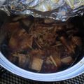 フィッシャーマンty's cooksnap of when they made 刺身の切れ端でカツオの角煮！.