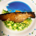 タシー's cooksnap of when they made 銀だらの煮付け.