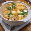もえちゃんはは's cooksnap of when they made *お鍋に茹で卵*.