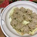 2880naaao's cooksnap of when they made お家で食べたい！美味しい☆焼売.