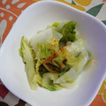 くネコまろす's cooksnap of when they made くたくた白菜.