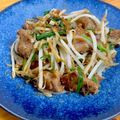 yujif's cooksnap of when they made 簡単本格！ ラーメン屋さんのレバニラ炒め.