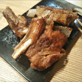 うりゅの嫁's cooksnap of when they made 甘辛スペアリブ～炊飯器使用～.