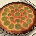 chou*'s cooksnap of when they made 超簡単なのに美味しい～アーモンド粉ケーキ.