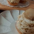 kaeru07's cooksnap of when they made クレーム・ダマンド　～タルトにどうぞ♪.