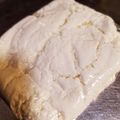 喜八＆Hacchi's cooksnap of when they made カッテージチーズ【ＪＡ福井県】.