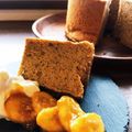hirokoko56's cooksnap of when they made レンジで簡単美味！　キャラメルバナナ♪.