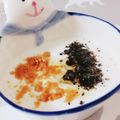 umi☆neco's cooksnap of when they made ダイエットにホットヨーグルト.