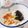 umi☆neco's cooksnap of when they made ダイエットにホットヨーグルト.