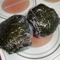 クックNT0JEL☆'s cooksnap of when they made ばくだんおにぎり.