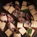 つかが's cooksnap of when they made ヤリイカのさっと煮.
