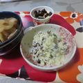 よちりん's cooksnap of when they made 小豆☆和ポテサ.