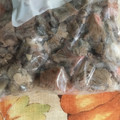 yoken201's cooksnap of when they made 簡単!!　基本牛すじ処理.