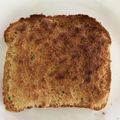 メルボルンちゃん's cooksnap of when they made 給食で大人気②アーモンドトースト.
