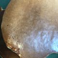 ふえ☆なるちゃん's cooksnap of when they made 卵なし　豆乳ホットケーキ.