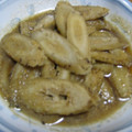 アジュンマ's cooksnap of when they made ごま香るごぼうの煮もの.