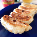 くろごりら's cooksnap of when they made 手作り餃子の皮！もちもち✨本当に簡単.
