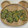 うーぽこゆき's cooksnap of when they made ❁離乳食❁中期~ほうれん草のお焼き~.