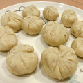 酔いどれうえぽん's cooksnap of when they made 栗きんとん.