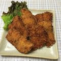 Etsu☆ko's cooksnap of when they made シイラのフライ.