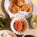 mack♪♪♪'s cooksnap of when they made 簡単一品☆白滝と明太子の炒め物☆.