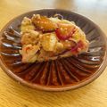 えいてぃえいと's cooksnap of when they made プラムケーキ/ドイツ菓子.