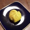 さっさママ's cooksnap of when they made 栗きんとん♪レンジ簡単☆中津川☆岐阜.