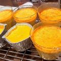 あゆみα's cooksnap of when they made 簡単！生クリーム不要！かぼちゃプリン♡.
