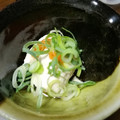 クック7FNN0F☆'s cooksnap of when they made 簡単♪鮭の白子下処理.