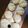 happiness7's cooksnap of when they made 簡単！ふわふわ♪おしりパン.