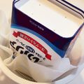 ☆ドキンちゃん☆”'s cooksnap of when they made 水切りヨーグルト☆手抜き版！.