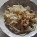 きらり流れ星's cooksnap of when they made 【安い・簡単】鶏肉の角煮.