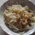 きらり流れ星's cooksnap of when they made 【安い・簡単】鶏肉の角煮.