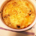 ぴぃー子's cooksnap of when they made 里芋のとろとろグラタン.