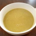 クックTFUV3I☆'s cooksnap of when they made 栗の濃厚スープ.