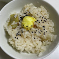 らんち☆'s cooksnap of when they made 秋がきた♪栗ごはん.